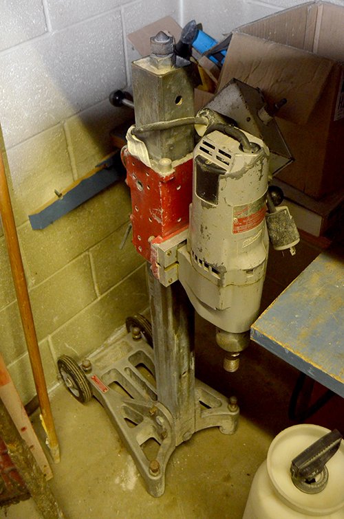 Property photo 37 - CONTRACTOR LIQUIDATION & TOOL AUCTION IN ALLEN COUNTY, INDIANA